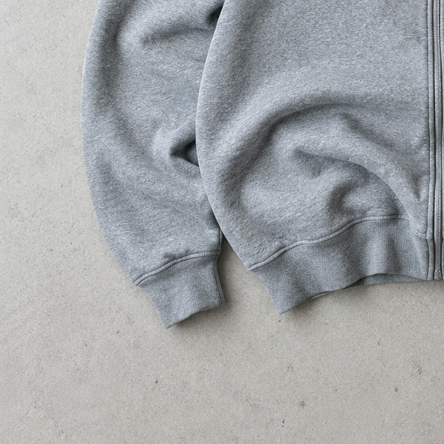 Nike Hoodie Grey Rare (XL)