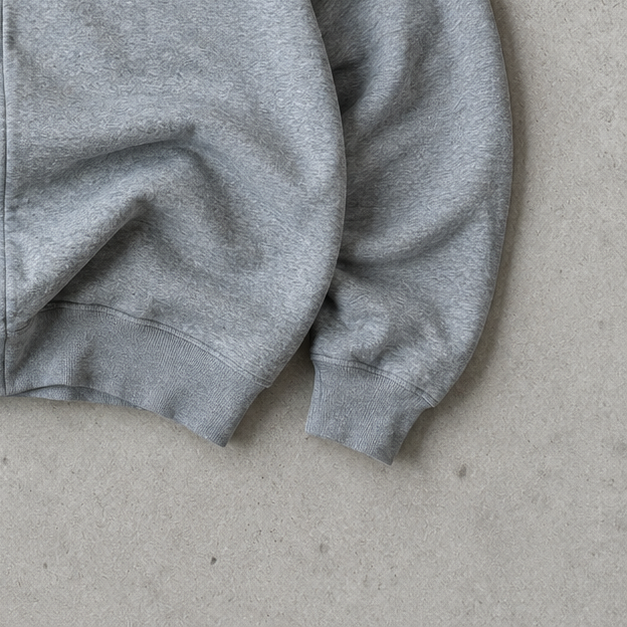 Nike Hoodie Grey Rare (XL)