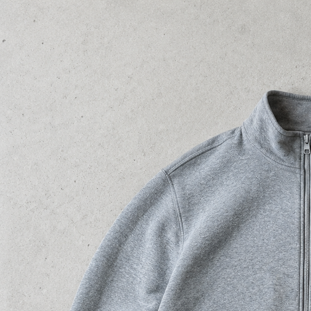 Nike Hoodie Grey Rare (XL)