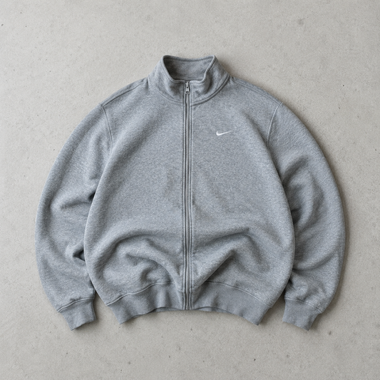 Nike Hoodie Grey Rare (XL)