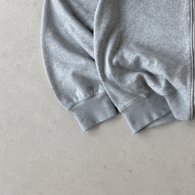Nike Hoodie Grey Rare (XL)