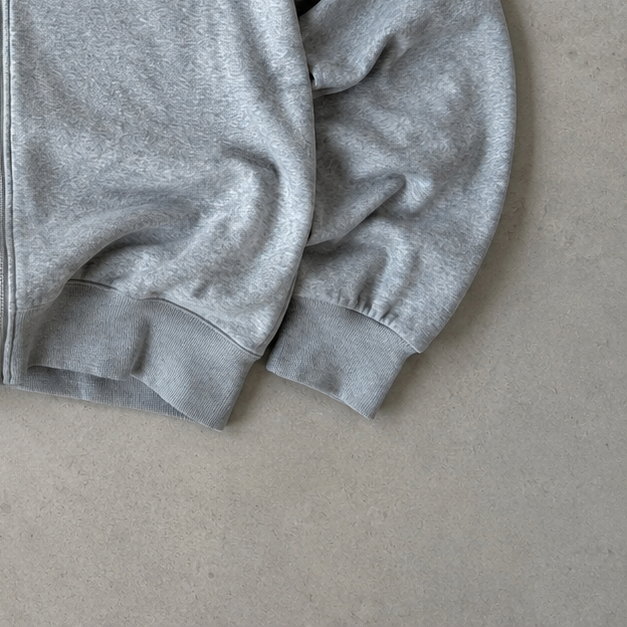 Nike Hoodie Grey Rare (XL)