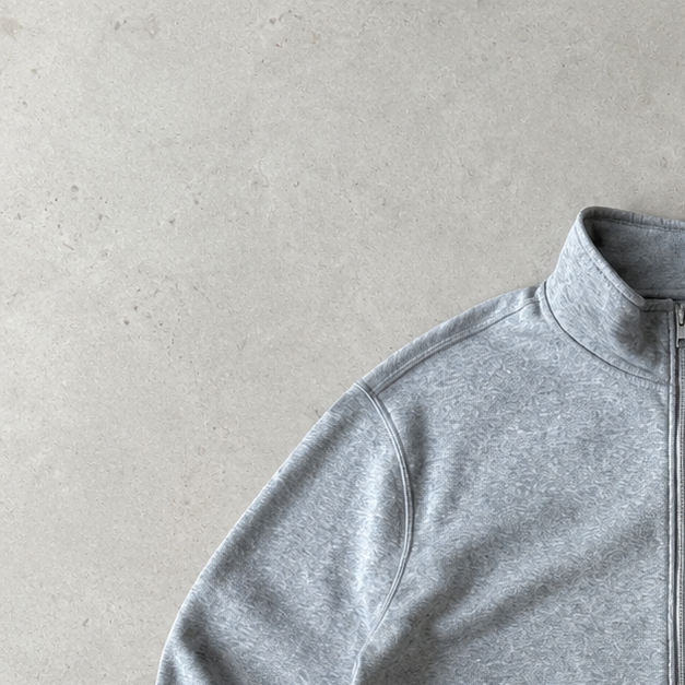 Nike Hoodie Grey Rare (XL)