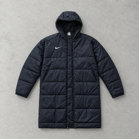 Nike Pufferjacke Navy Limited (M)