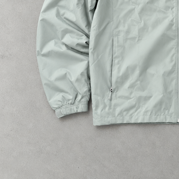 Brasilien Nike Windbreaker Türkis Limited (M)