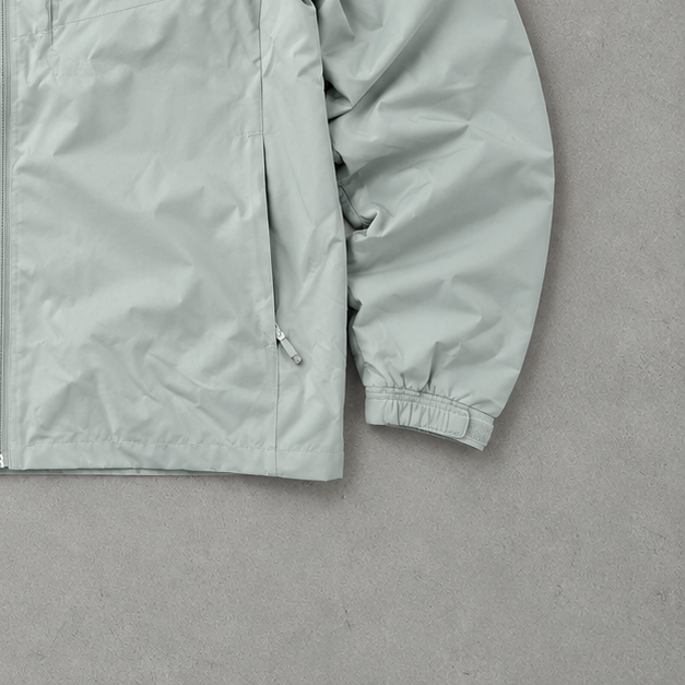 Brasilien Nike Windbreaker Türkis Limited (M)