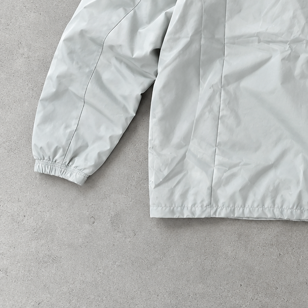 Brasilien Nike Windbreaker Türkis Limited (M)