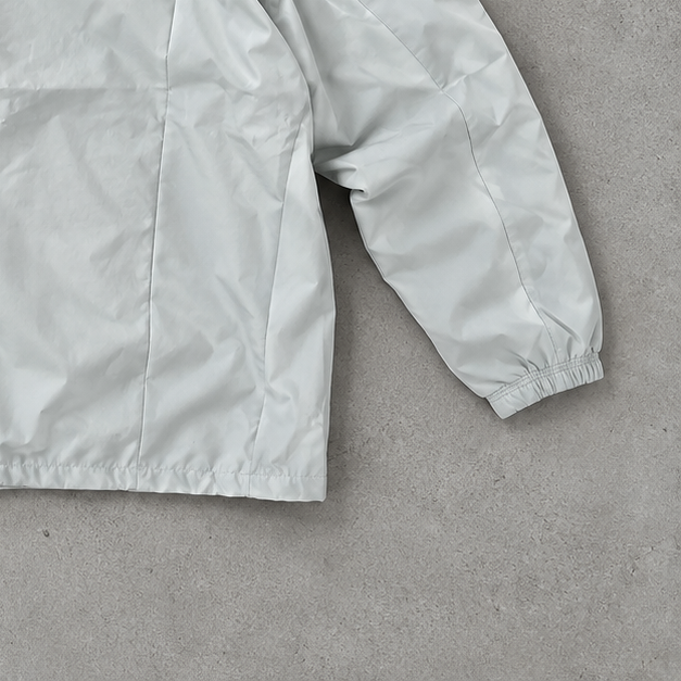 Brasilien Nike Windbreaker Türkis Limited (M)