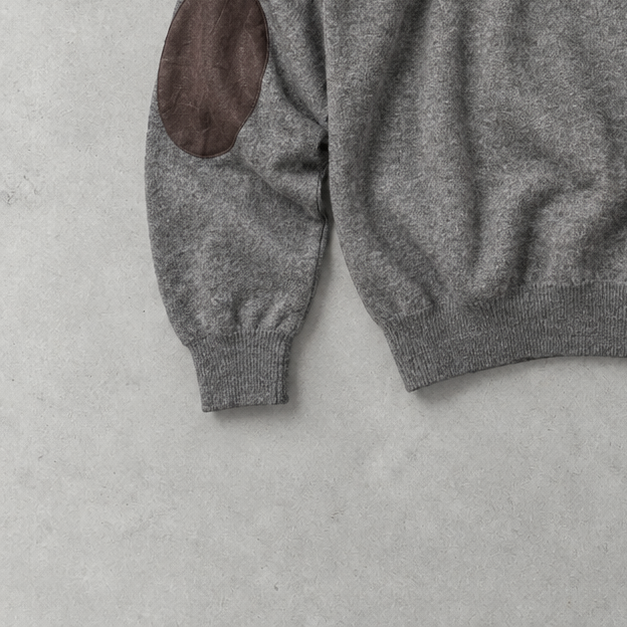 Polo Ralph Lauren Sweater Grau Limited (XXL)