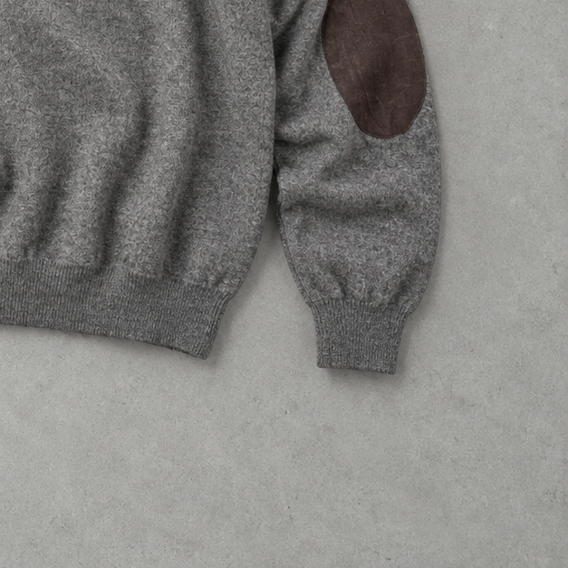 Polo Ralph Lauren Sweater Grau Limited (XXL)