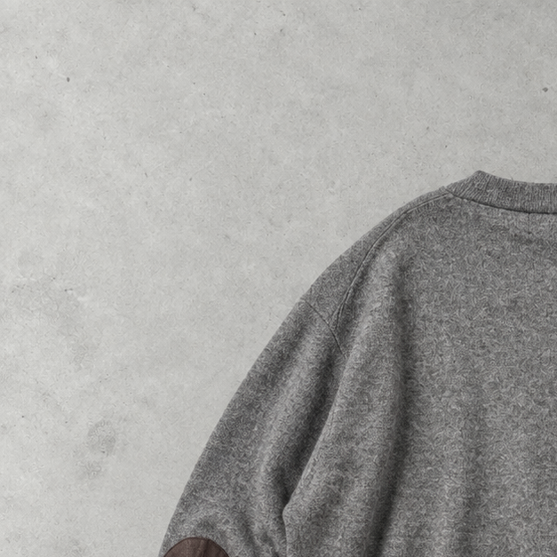 Polo Ralph Lauren Sweater Grau Limited (XXL)