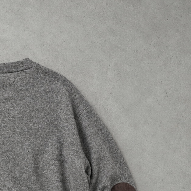 Polo Ralph Lauren Sweater Grau Limited (XXL)
