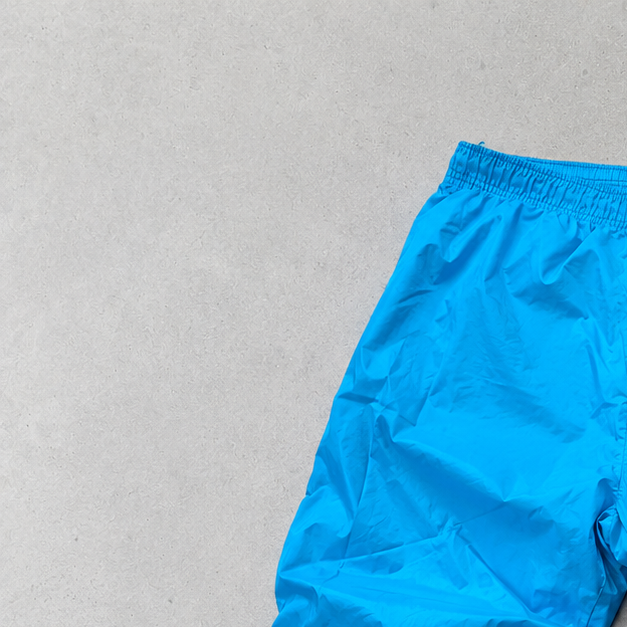 Adidas Pants Hellblau Rare (L)