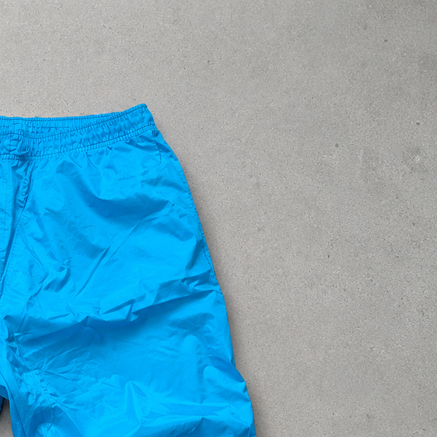 Adidas Pants Hellblau Rare (L)