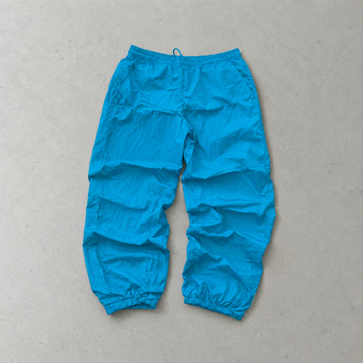 Adidas Pants Hellblau Rare (L)