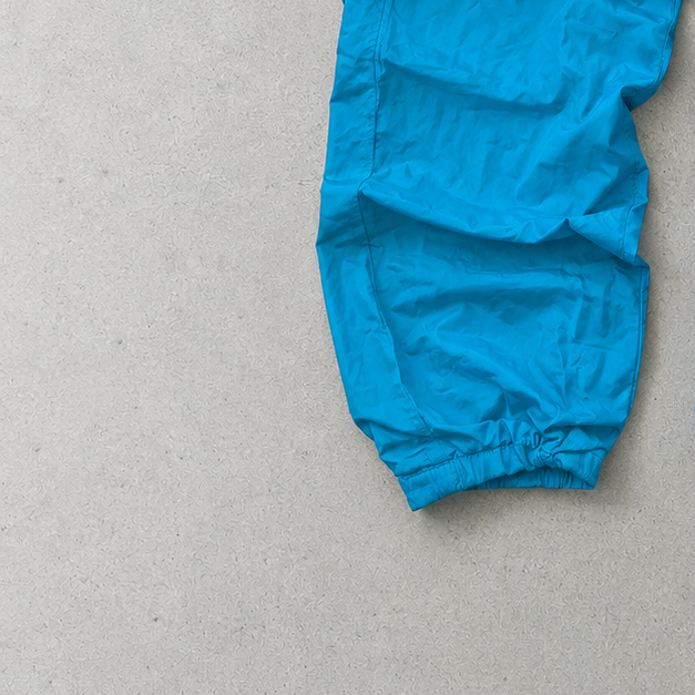 Adidas Pants Hellblau Rare (L)