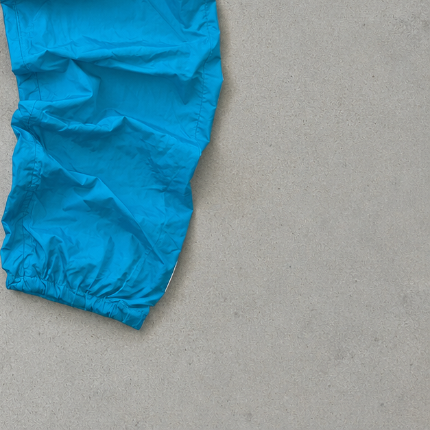 Adidas Pants Hellblau Rare (L)