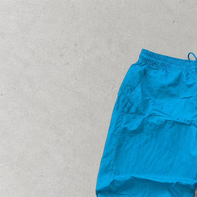 Adidas Pants Hellblau Rare (L)
