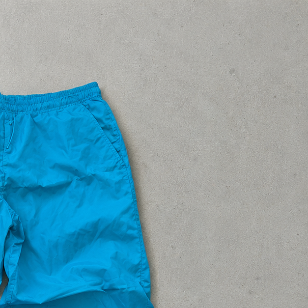 Adidas Pants Hellblau Rare (L)