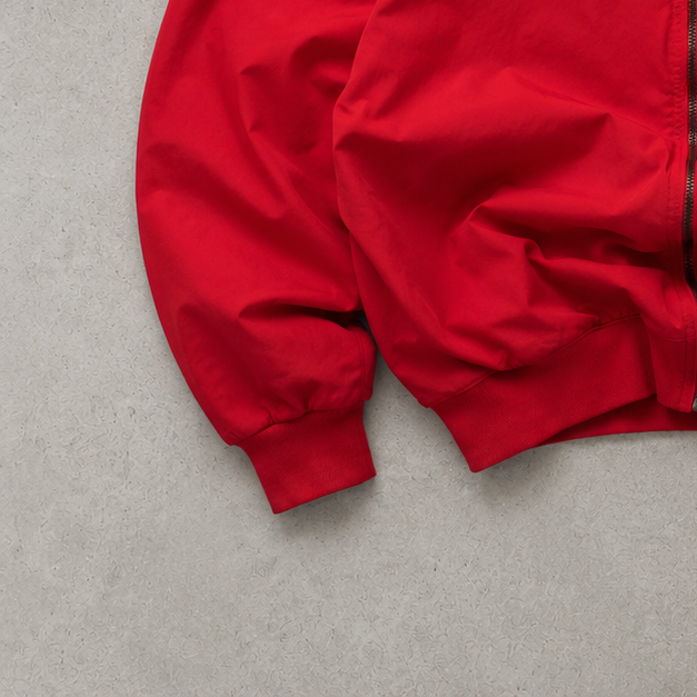 Polo Ralph Lauren Jacket Red Limited (M)