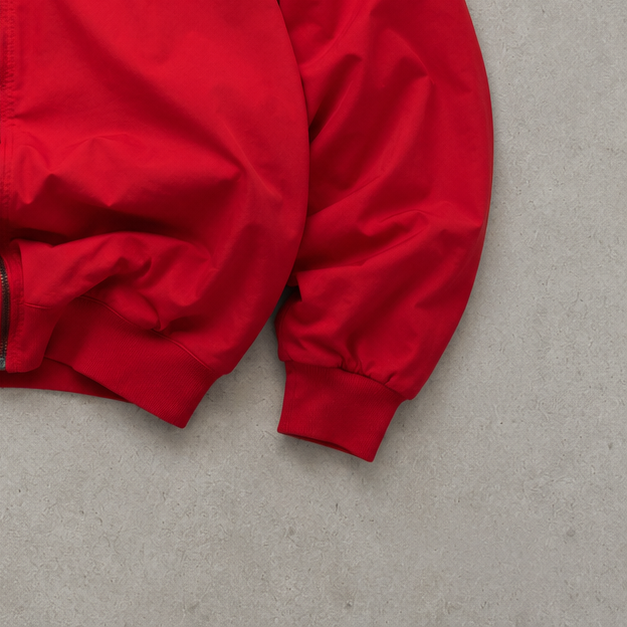 Polo Ralph Lauren Jacket Red Limited (M)