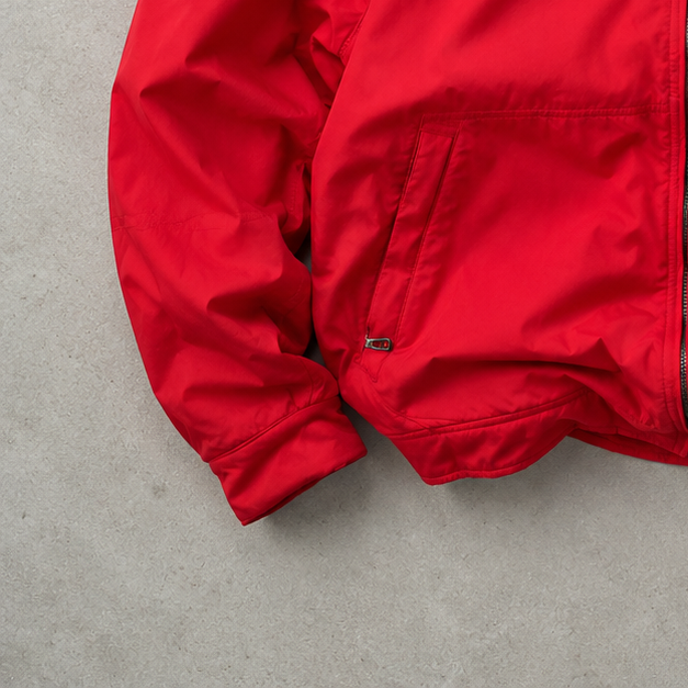Polo Ralph Lauren Jacket Red Limited (M)