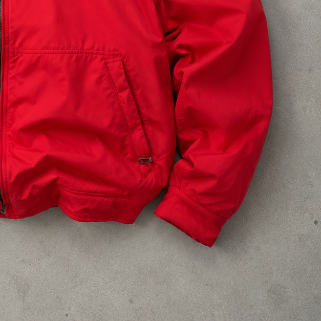 Polo Ralph Lauren Jacket Red Limited (M)