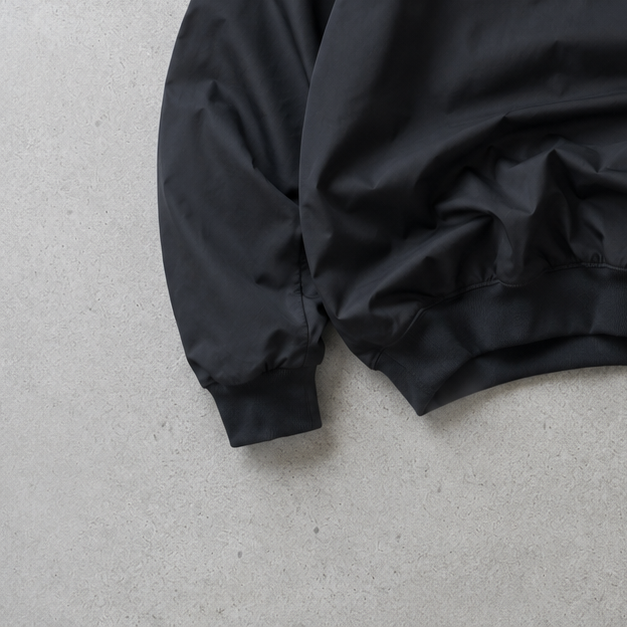 Nike Jacket Black Rare (S)