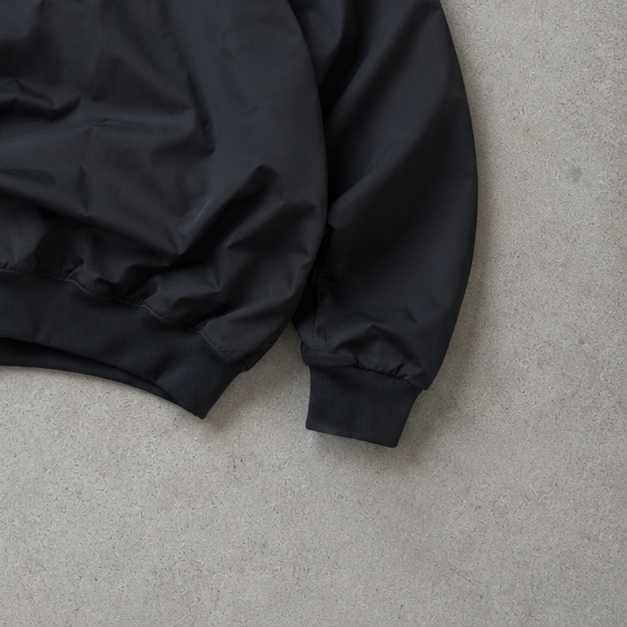 Nike Jacket Black Rare (S)