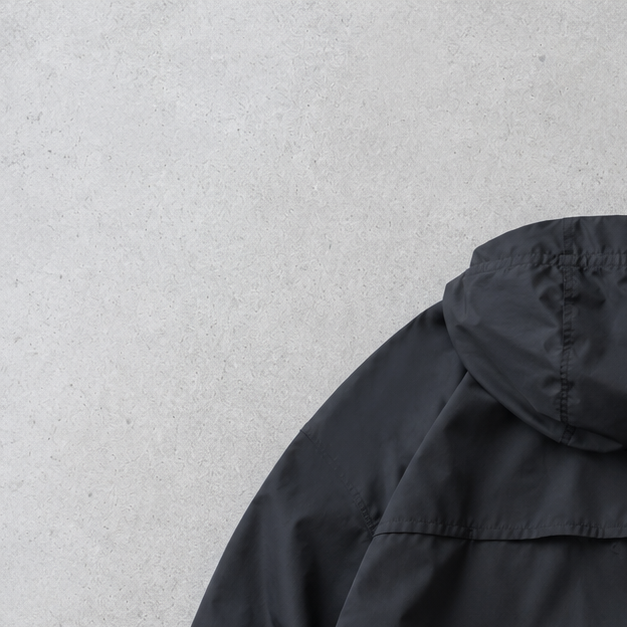Nike Jacket Black Rare (S)
