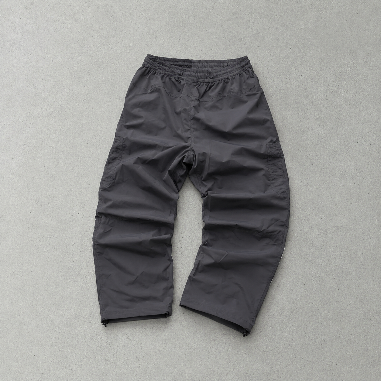 NIKE Pants Grey Limited (M)