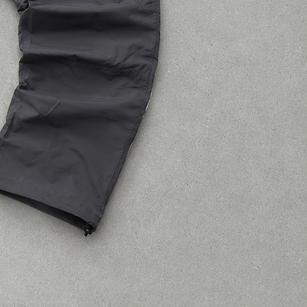 NIKE Pants Grey Limited (M)