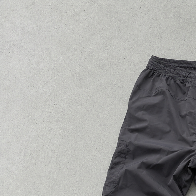NIKE Pants Grey Limited (M)