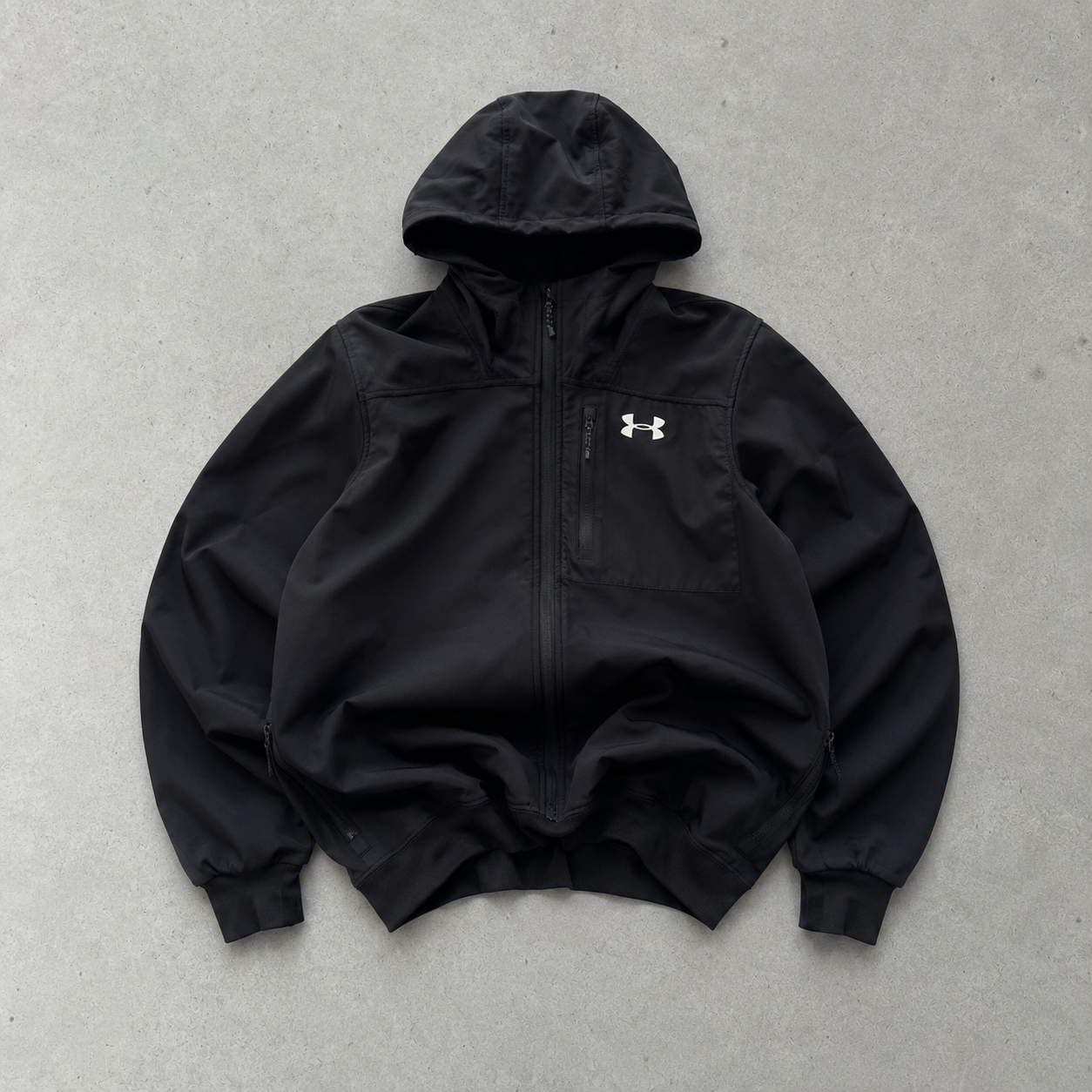 Under Armour Vest Black Limited (M)
