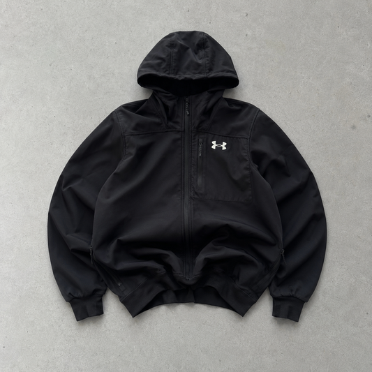 Under Armour Vest Black Limited (M)