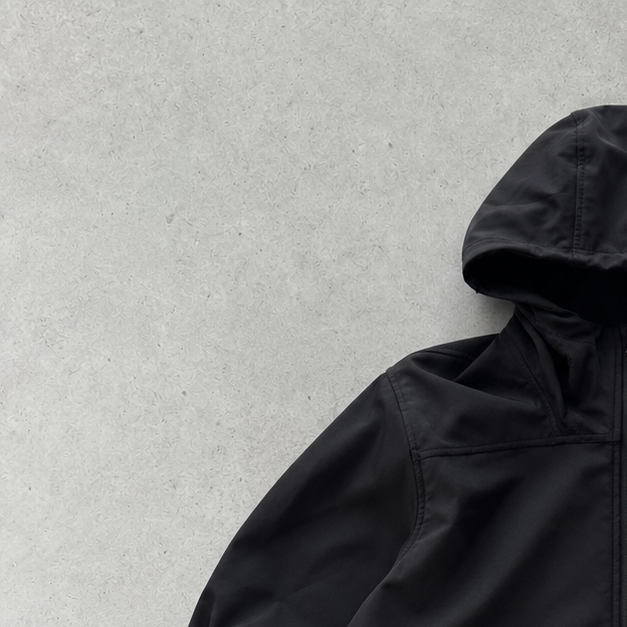 Under Armour Vest Black Limited (M)