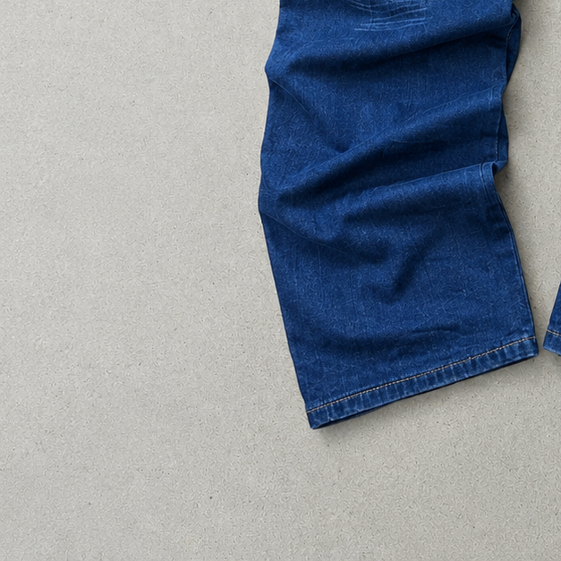 Armani Jeans Denim Pants Navy Limited (W32 | DE 48)