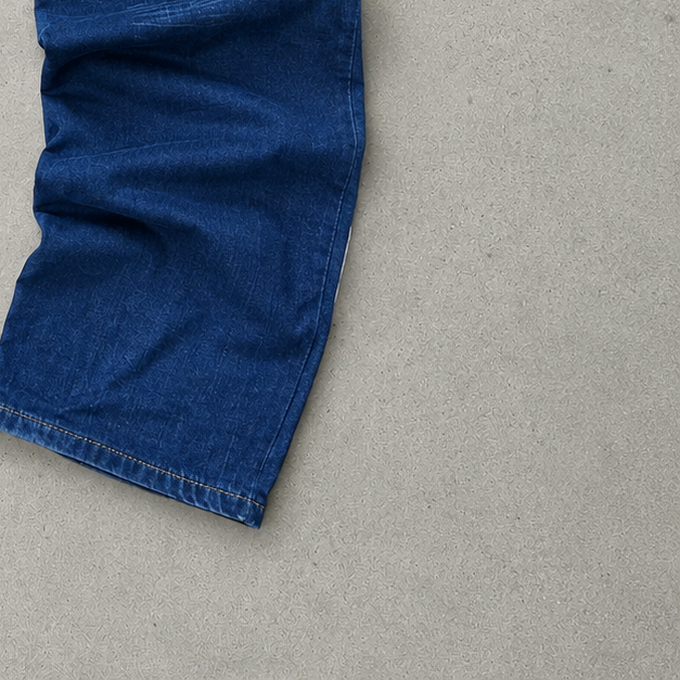 Armani Jeans Denim Pants Navy Limited (W32 | DE 48)
