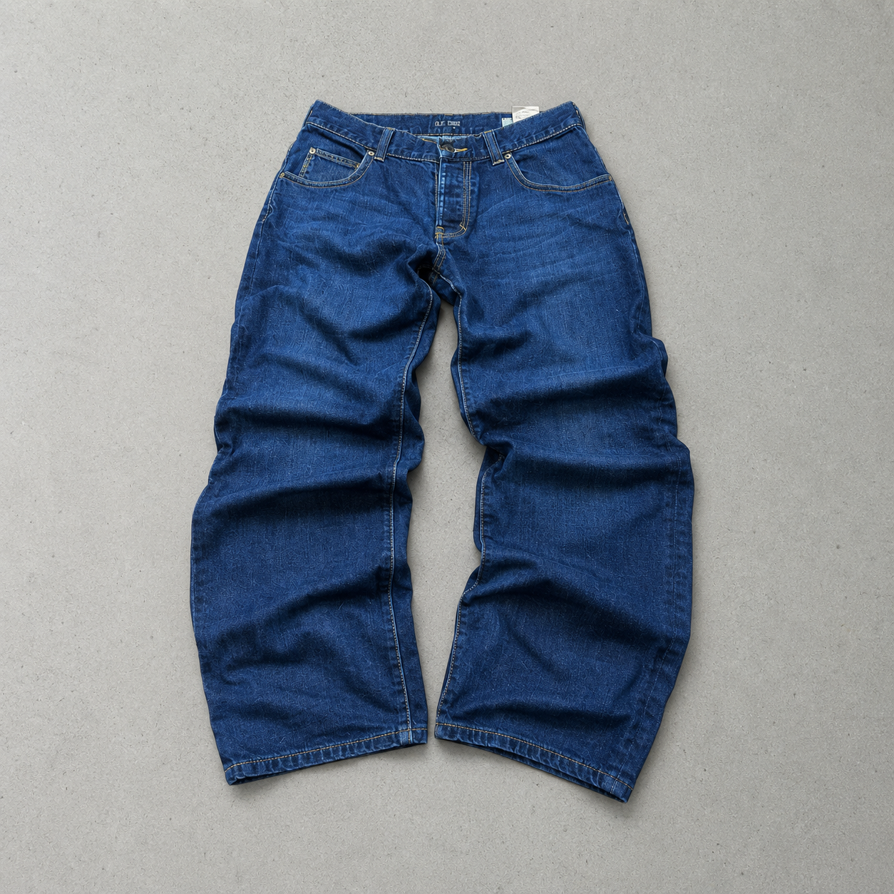 Armani Jeans Denim Pants Navy Limited (W32 | DE 48)