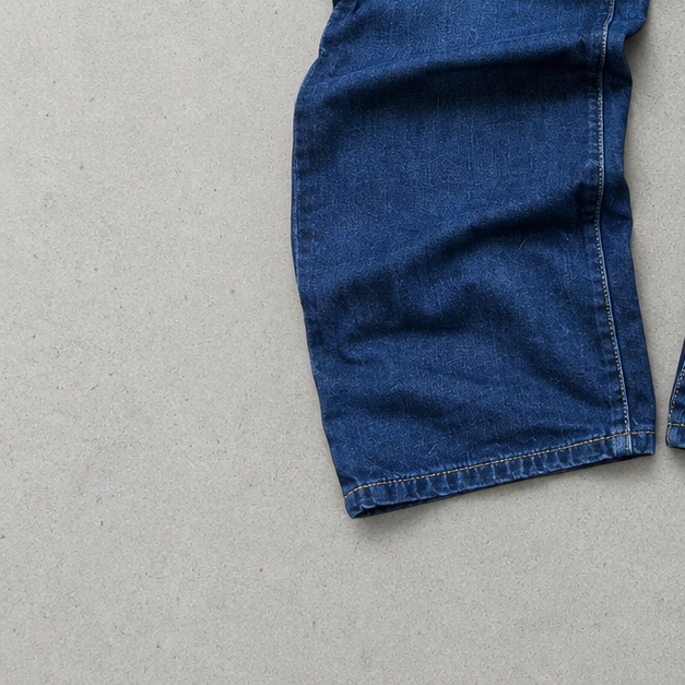 Armani Jeans Denim Pants Navy Limited (W32 | DE 48)