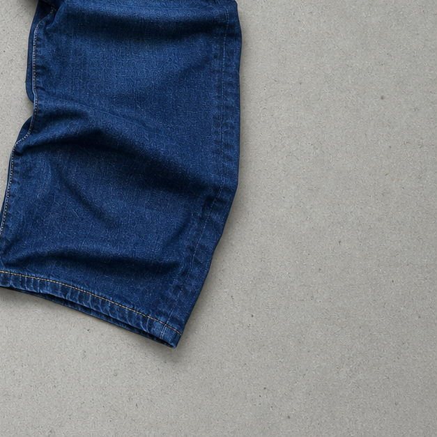 Armani Jeans Denim Pants Navy Limited (W32 | DE 48)