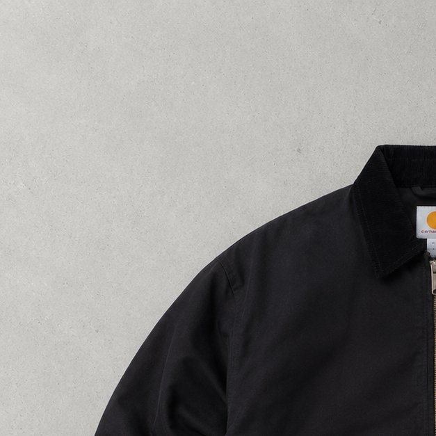 Carhartt Jacket Rare L