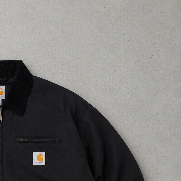 Carhartt Jacket Rare L