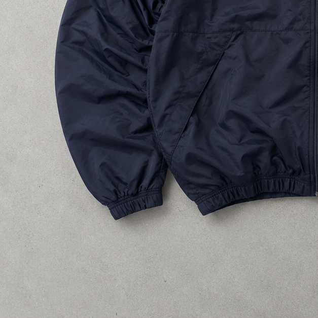 Nike Hoodie Marineblau Rare (L)