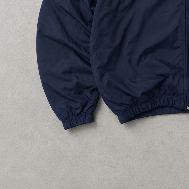 Nike Hoodie Marineblau Rare (L)