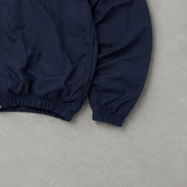 Nike Hoodie Marineblau Rare (L)