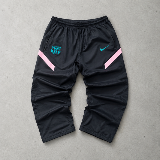 Nike Joggers Schwarz Rare (M)