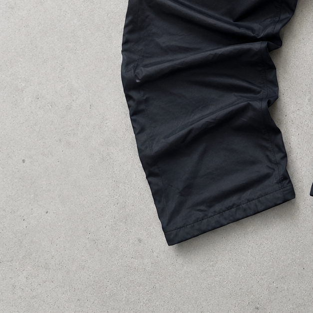 Nike Joggers Schwarz Rare (M)