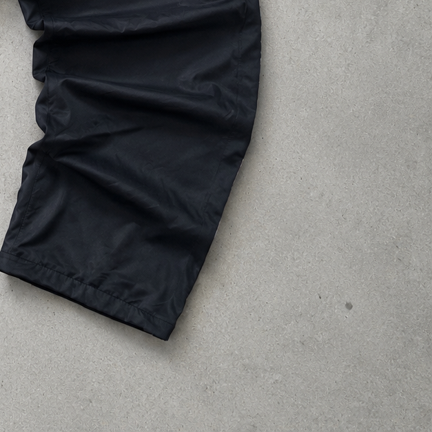 Nike Joggers Schwarz Rare (M)