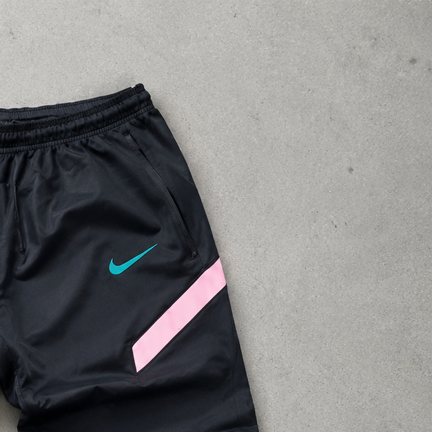 Nike Joggers Schwarz Rare (M)
